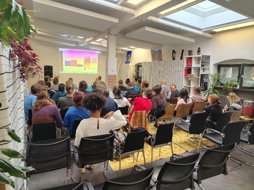 MediBüroKongress 1