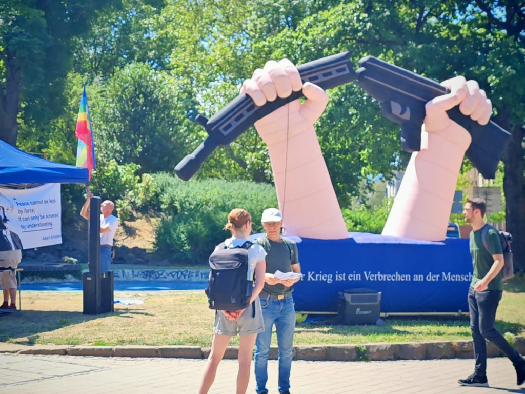 KDV Tour 2